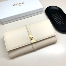 Celine Wallets Purse